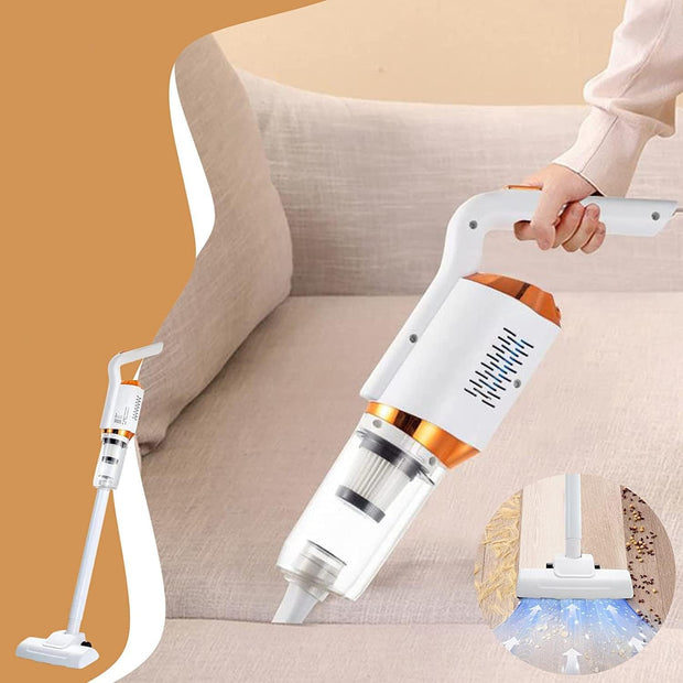 Handheld Vacuum Cleaner